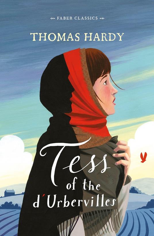 Tess of the d'Urbervilles - Thomas Hardy - ebook