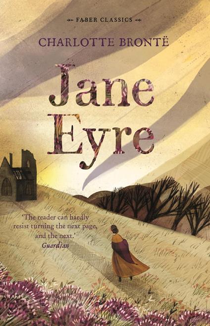 Jane Eyre - Charlotte Bronte - ebook