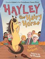 Hayley the Hairy Horse
