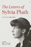 Letters of Sylvia Plath Volume II: 1956 - 1963 - Sylvia Plath - cover