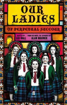 Our Ladies of Perpetual Succour - Lee Hall - cover