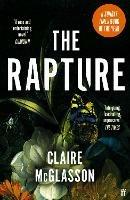 The Rapture - Claire McGlasson - cover