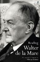 Reading Walter de la Mare - Walter de la Mare - cover