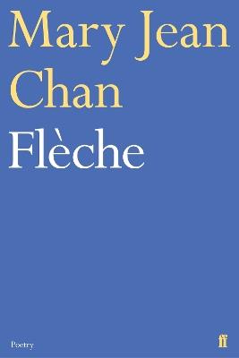 Flèche - Mary Jean Chan - cover