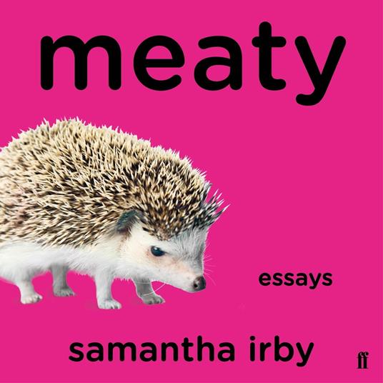 Meaty