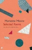 Selected Poems - Marianne Moore - cover