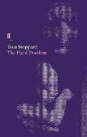 The Hard Problem - Tom Stoppard - cover