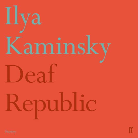 Deaf Republic