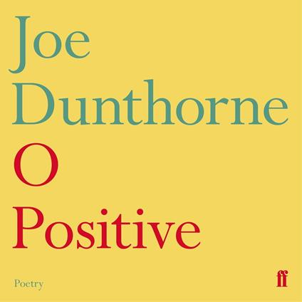 O Positive