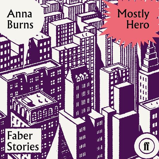 Mostly Hero