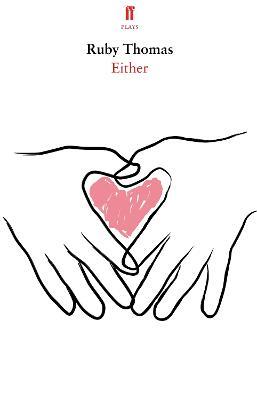 Either - Ruby Thomas - cover