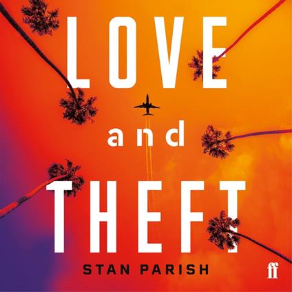Love and Theft