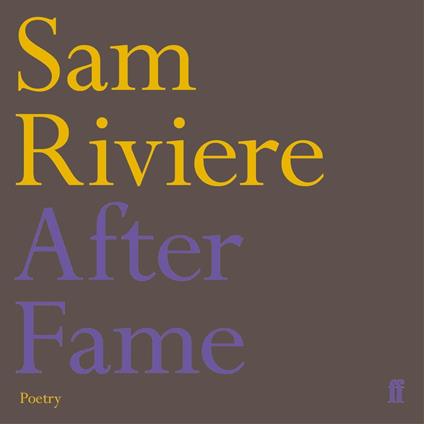 After Fame