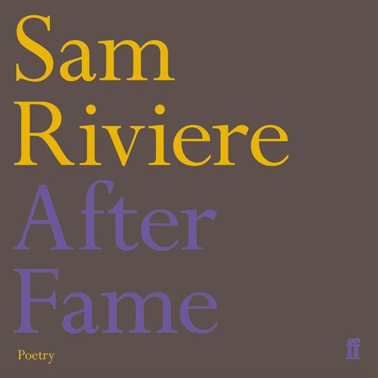 After Fame