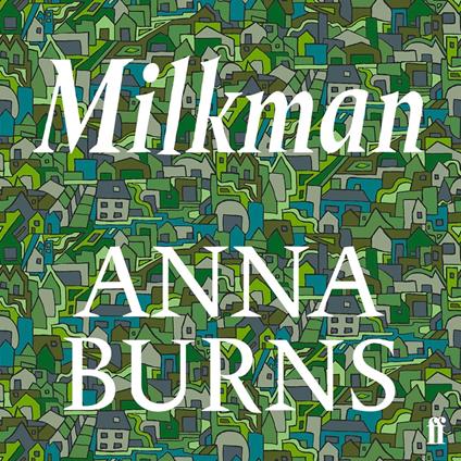 Milkman
