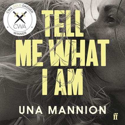 Tell Me What I Am