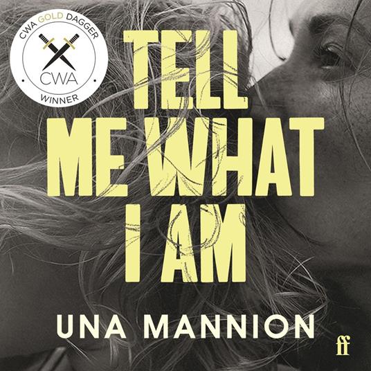 Tell Me What I Am