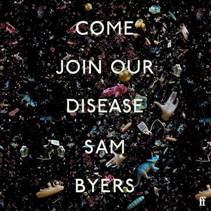 Come Join Our Disease