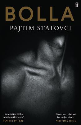 Bolla - Pajtim Statovci - cover