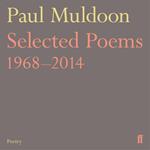 Selected Poems 1968–2014