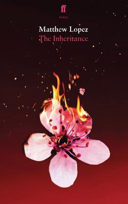 The Inheritance - Matthew Lopez - cover