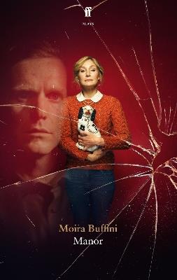 Manor - Moira Buffini - cover