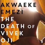 The Death of Vivek Oji