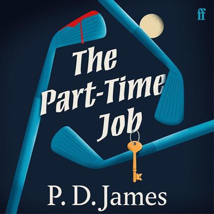 The Part-Time Job
