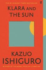 Klara and the Sun: The Times and Sunday Times Book of the Year
