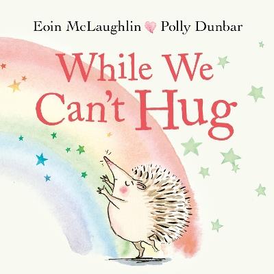 While We Can't Hug: Mini Gift Edition - Eoin McLaughlin - cover