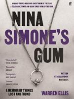 Nina Simone's Gum: A Memoir of Things Lost and Found