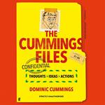 The Cummings Files: CONFIDENTIAL