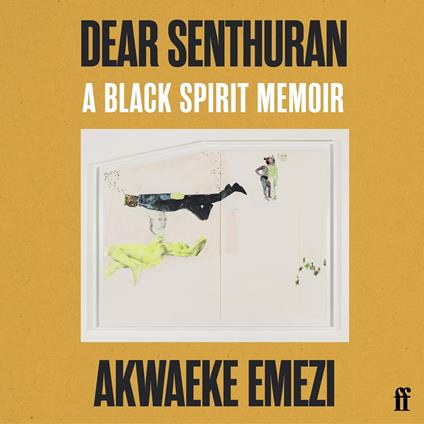 Dear Senthuran