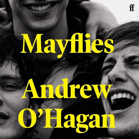 Mayflies