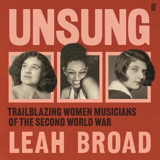 Unsung