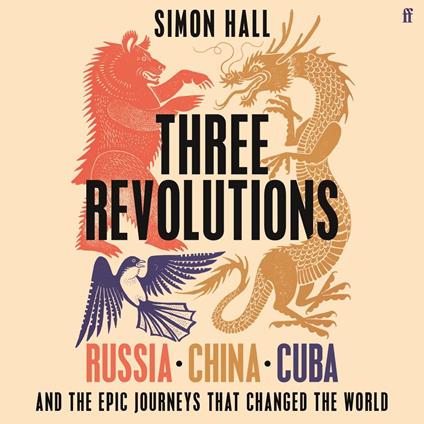 Three Revolutions
