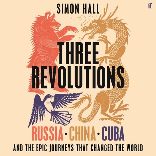 Three Revolutions