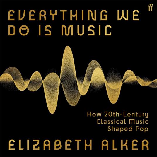Everything We Do is Music