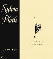 Sylvia Plath: Drawings - Frieda Hughes - cover