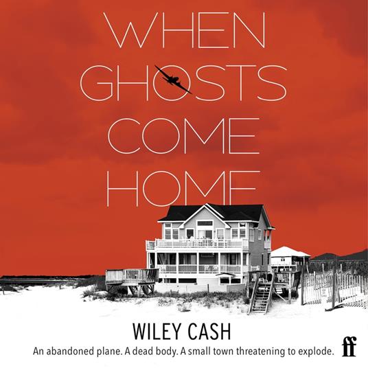 When Ghosts Come Home