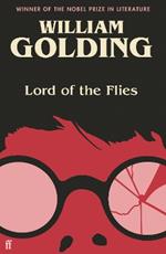 Lord of the Flies: Introduced by Stephen King