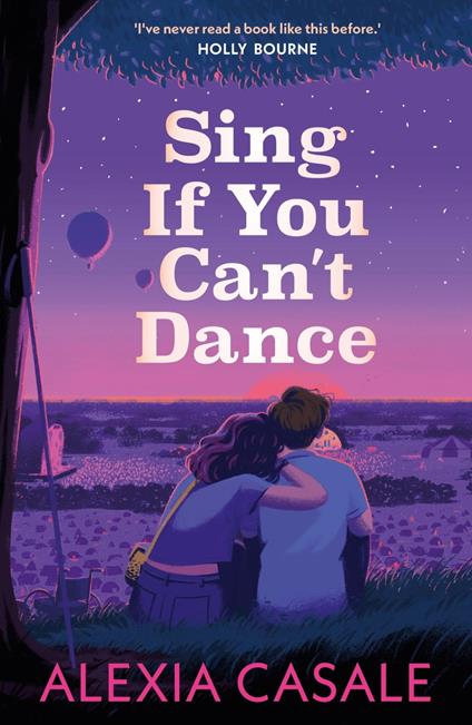 Sing If You Can't Dance - Casale Alexia - ebook