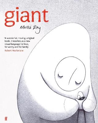 Giant - Mollie Ray - cover