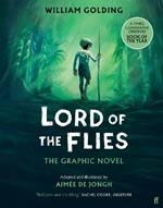 Lord of the Flies: The Graphic Novel:  'Brilliant and thrilling' Observer