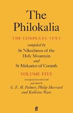 The Philokalia Vol 5