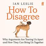 How to Disagree