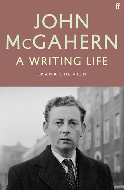 John McGahern