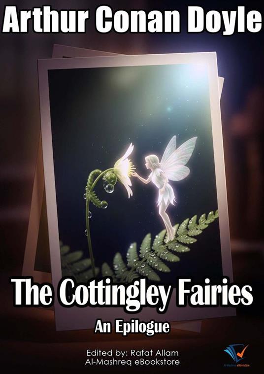 The Cottingley Fairies