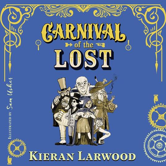 Carnival of the Lost
