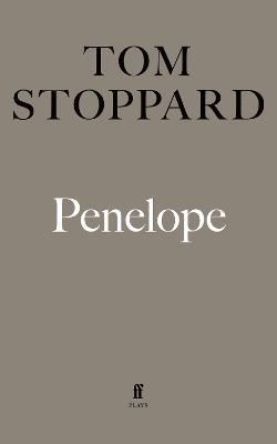 Penelope - Tom Stoppard - cover